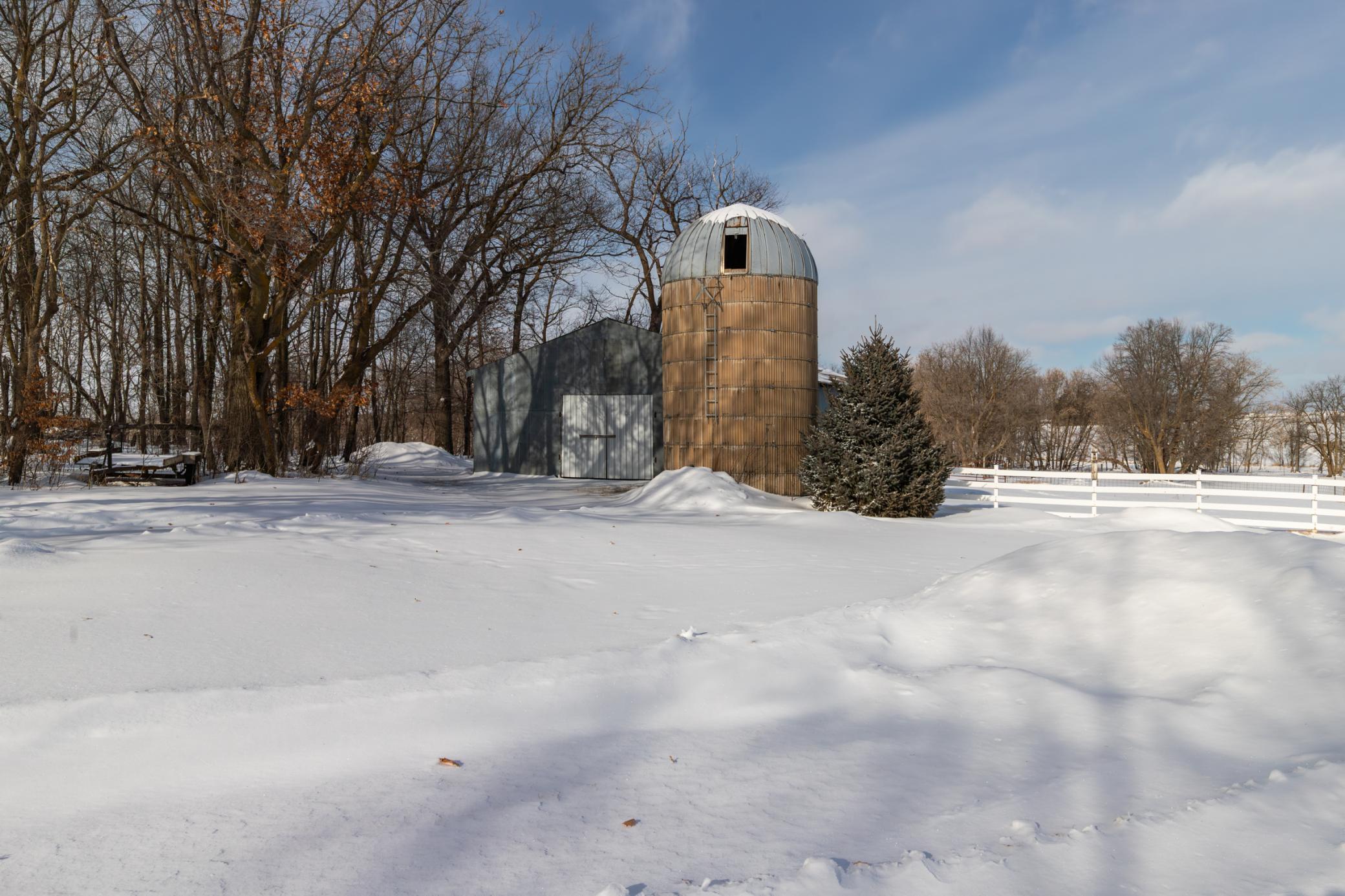 40201 231st Avenue Browerville, MN 56438 - Photo 24 of 48