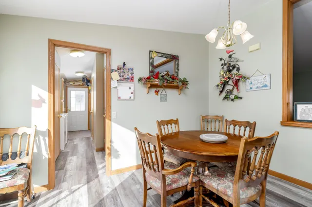 $300,000 | 40201 231st Avenue, Browerville, MN 56438