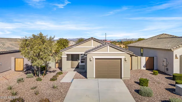 $264,950 | 12486 East Verbina Lane, Florence, AZ 85132