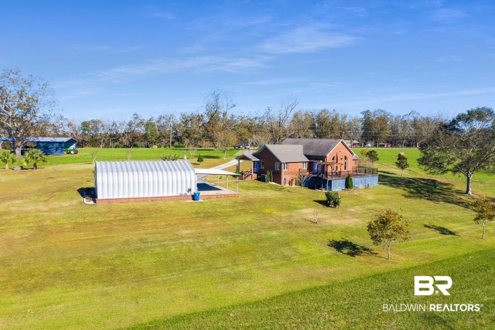 5469 County Road 55 Florala, AL 36442 - Photo 35 of 49
