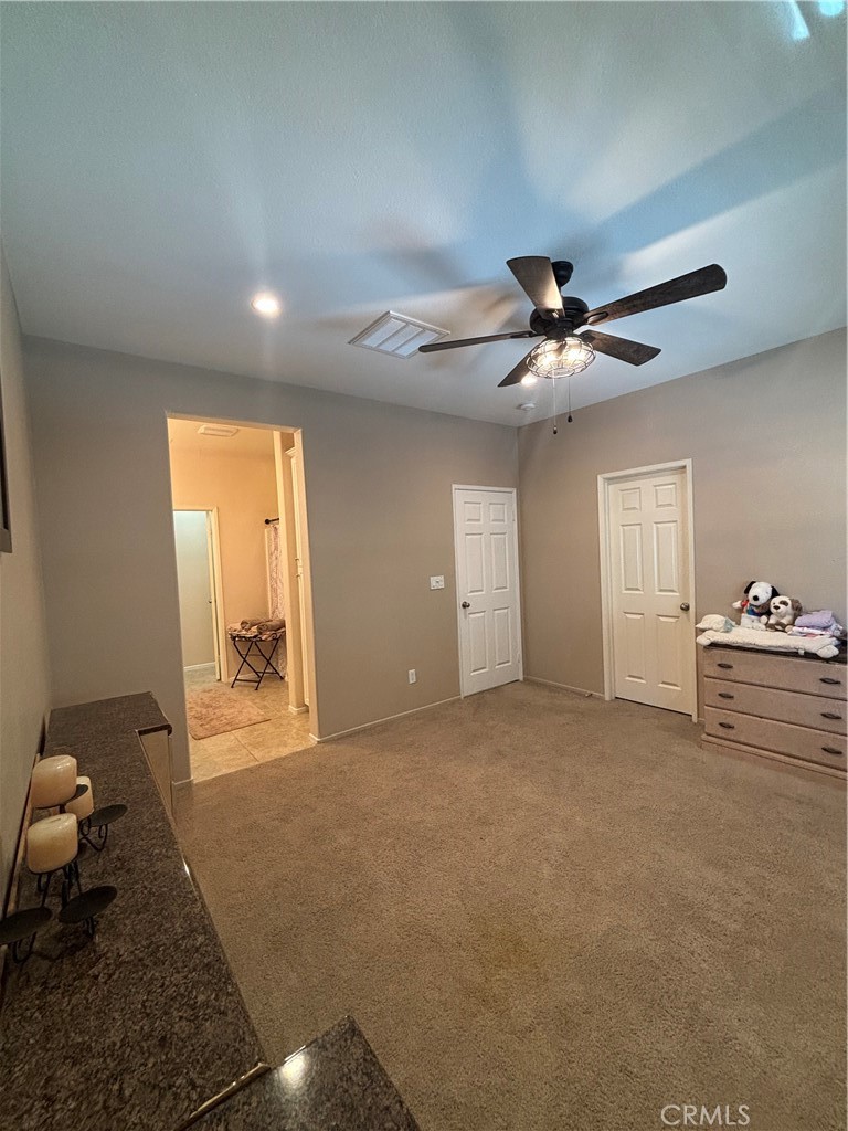 2534 Mapleleaf Terrace Palmdale, CA 93551 - Photo 15 of 48 a view of livingroom with furniture