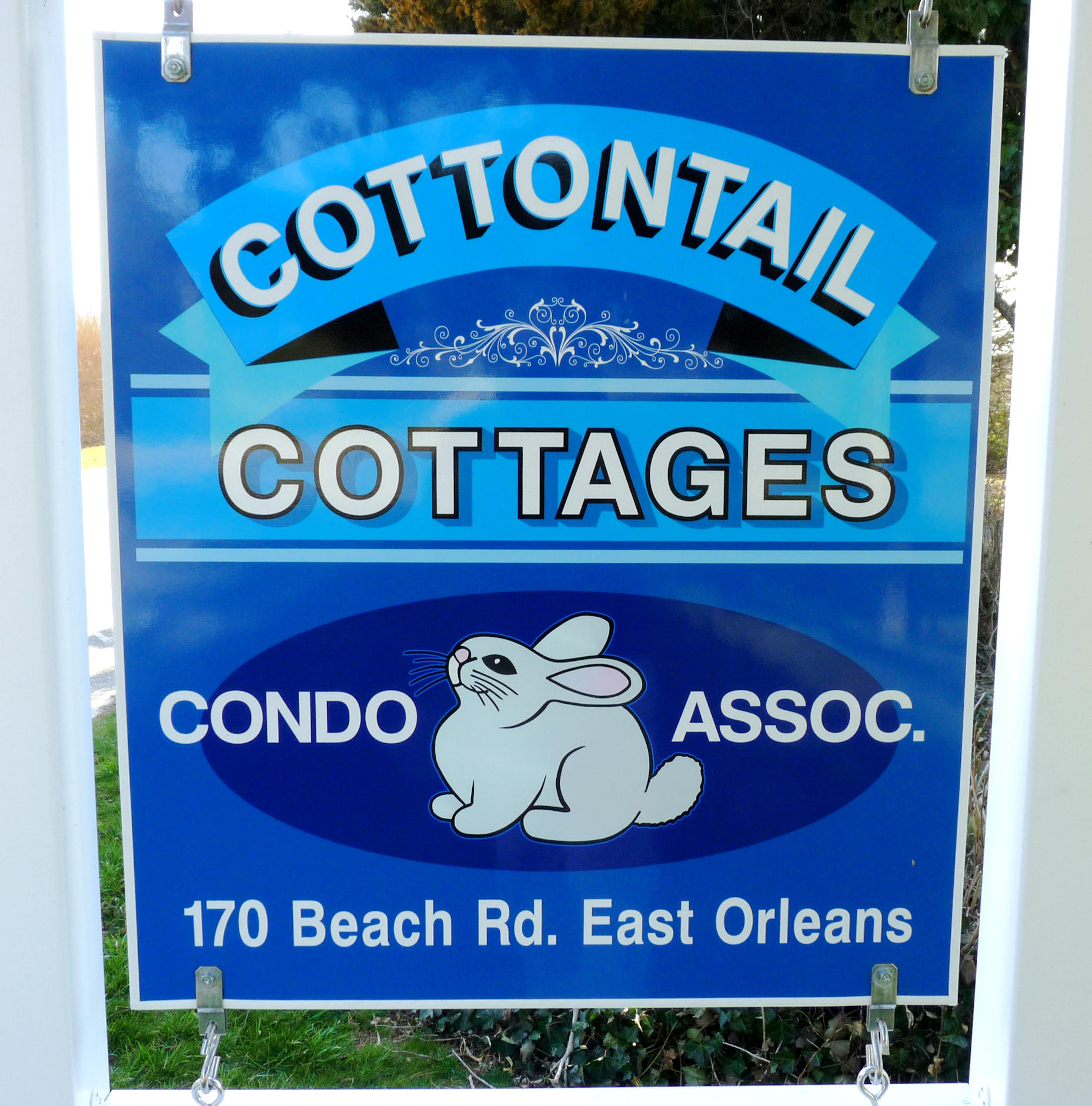 170 Beach Road, Unit 10 Orleans, MA 02653 - Photo 23 of 23 a sign broad