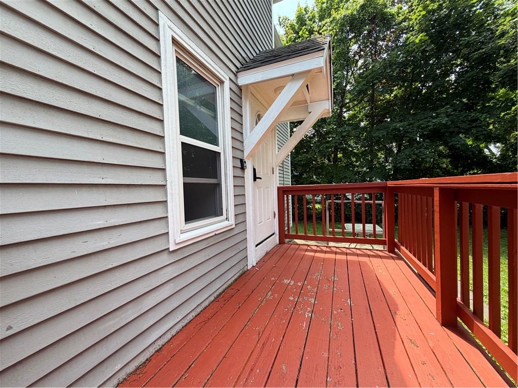 117 Pollard Avenue, Unit UPSTAIRS Rochester, NY 14612 - Photo 3 of 16
