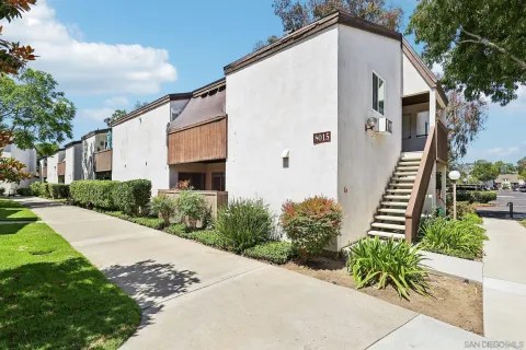 $369,900 | 8015 Caminito De Pizza, Unit E, San Diego, CA 92108