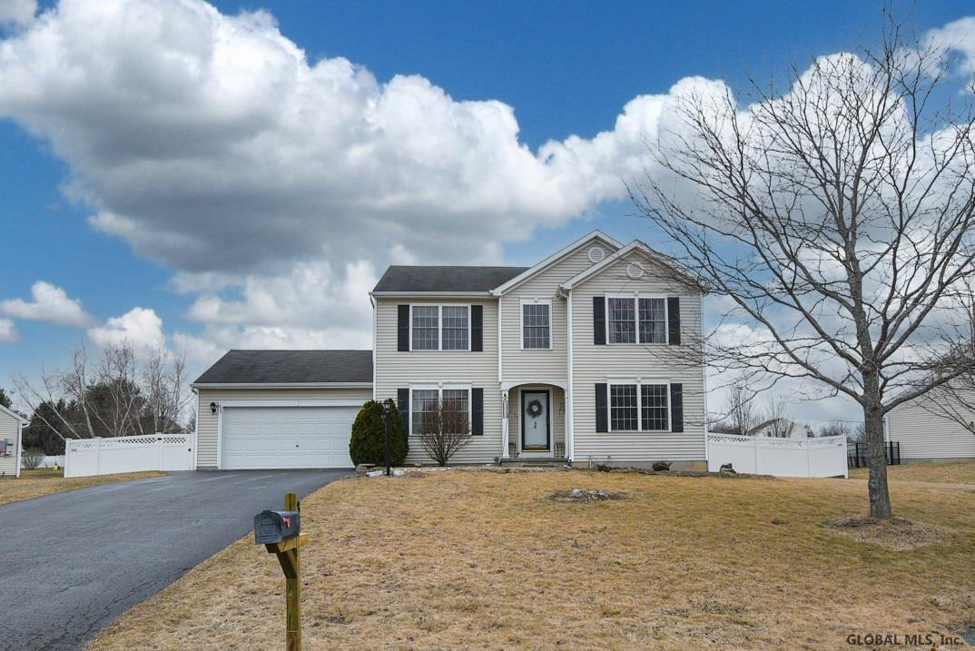 35 Holly Mill Road Bethlehem, NY 12158 - Photo 2 of 26 Photo 2