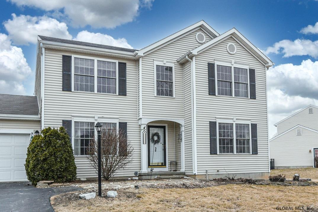35 Holly Mill Road Bethlehem, NY 12158 - Photo 4 of 26 Photo 4