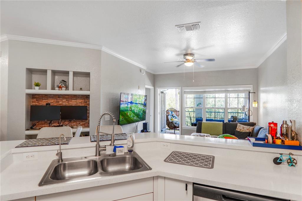 3605 Conroy Road, Unit 535 Orlando, FL 32839 - Photo 18 of 61