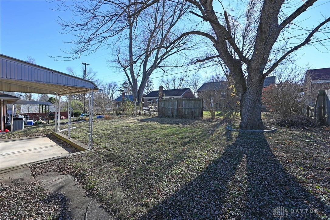 332 East Nottingham Road Dayton, OH 45405 - Photo 25 of 26 Gallery Image 25