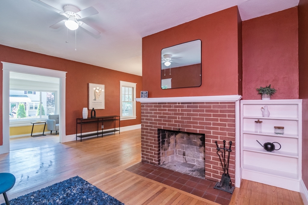 2306 Wilbraham Road Springfield, MA 01129 - Photo 11 of 34