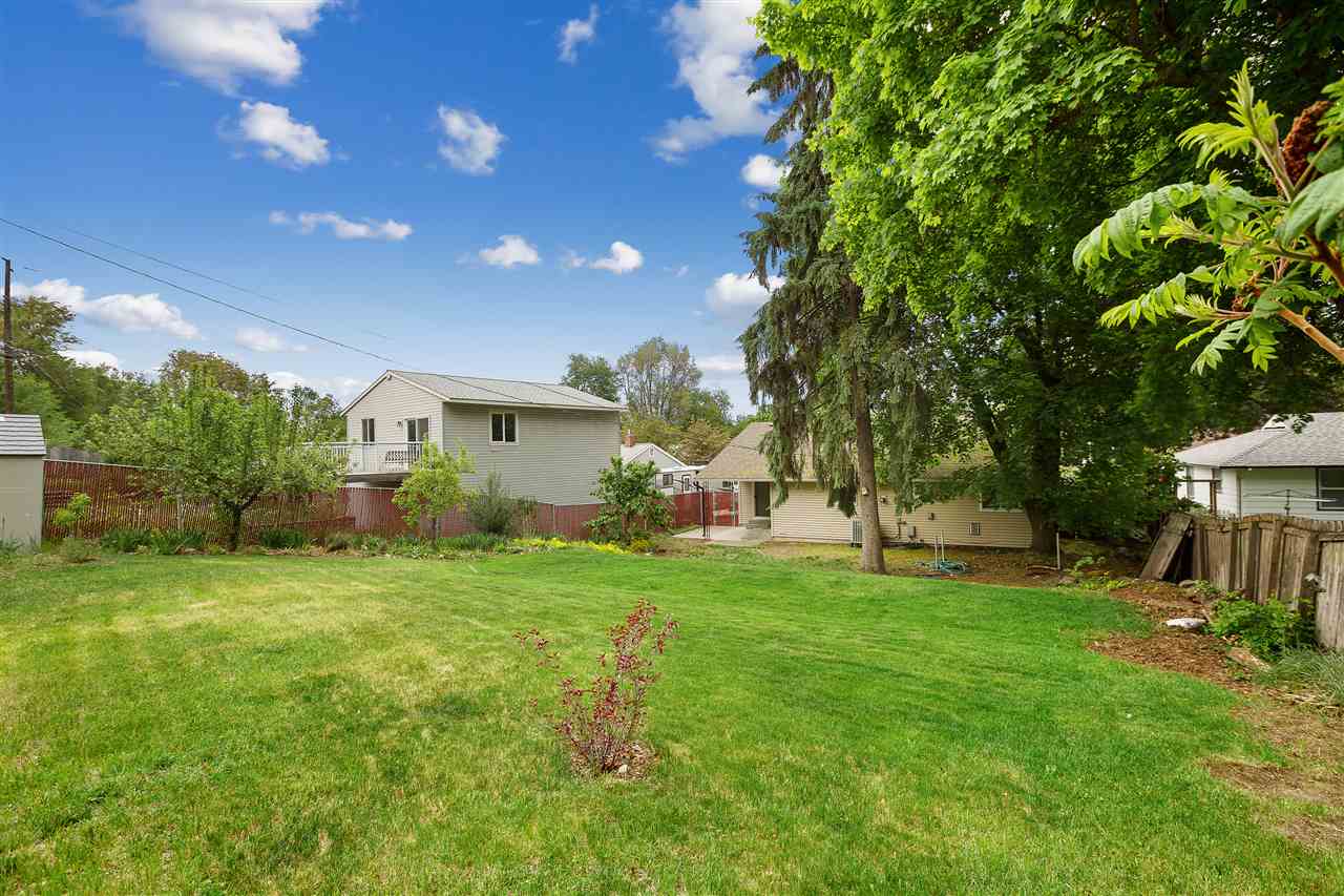 2510 West Decatur Avenue Spokane, WA 99205 - Photo 19 of 20 Gallery Image 19