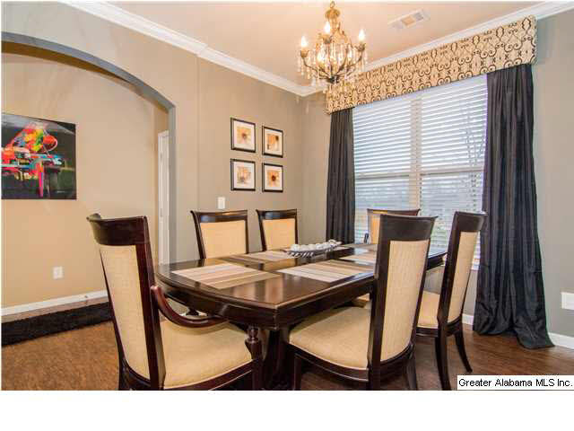 4792 Deer Foot Cove Pinson, AL 35126 - Photo 3 of 23