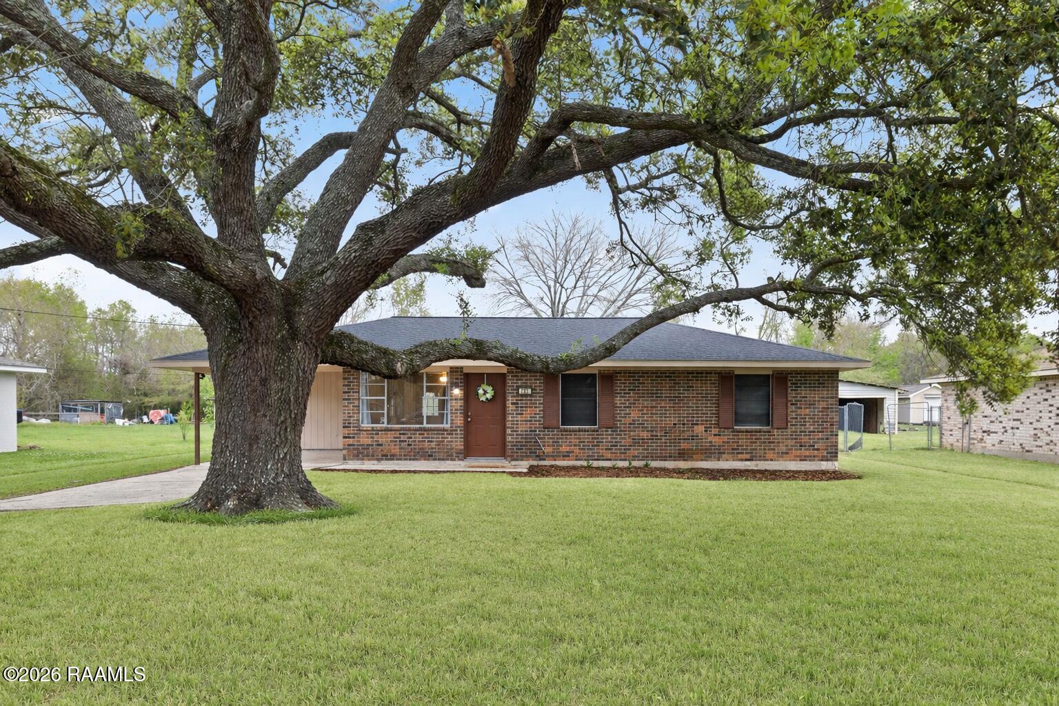 106 Reynosa Road Carencro, LA 70520 - Photo 1 of 21 BDC5B662-55A2-436D-95E2-C50A1EE2B91E