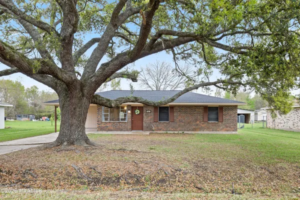 $178,000 | 106 Reynosa Road, Carencro, LA 70520