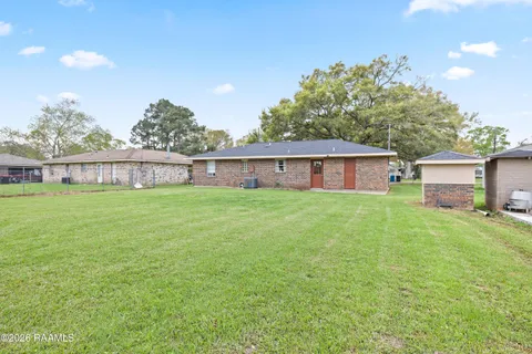 $169,000 | 106 Reynosa Road, Carencro, LA 70520