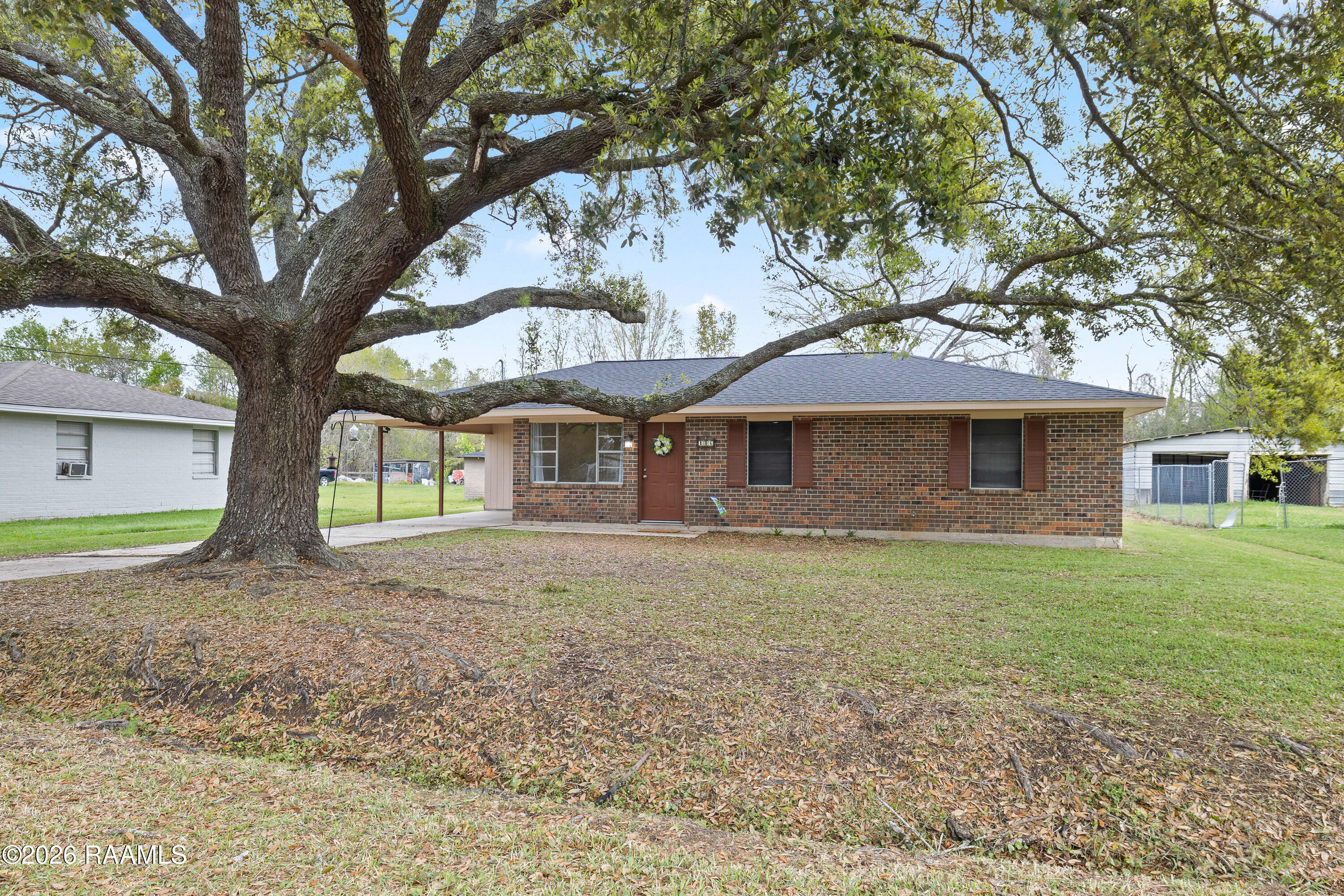 106 Reynosa Road Carencro, LA 70520 - Photo 18 of 20 106 Reynosa Carencro-18