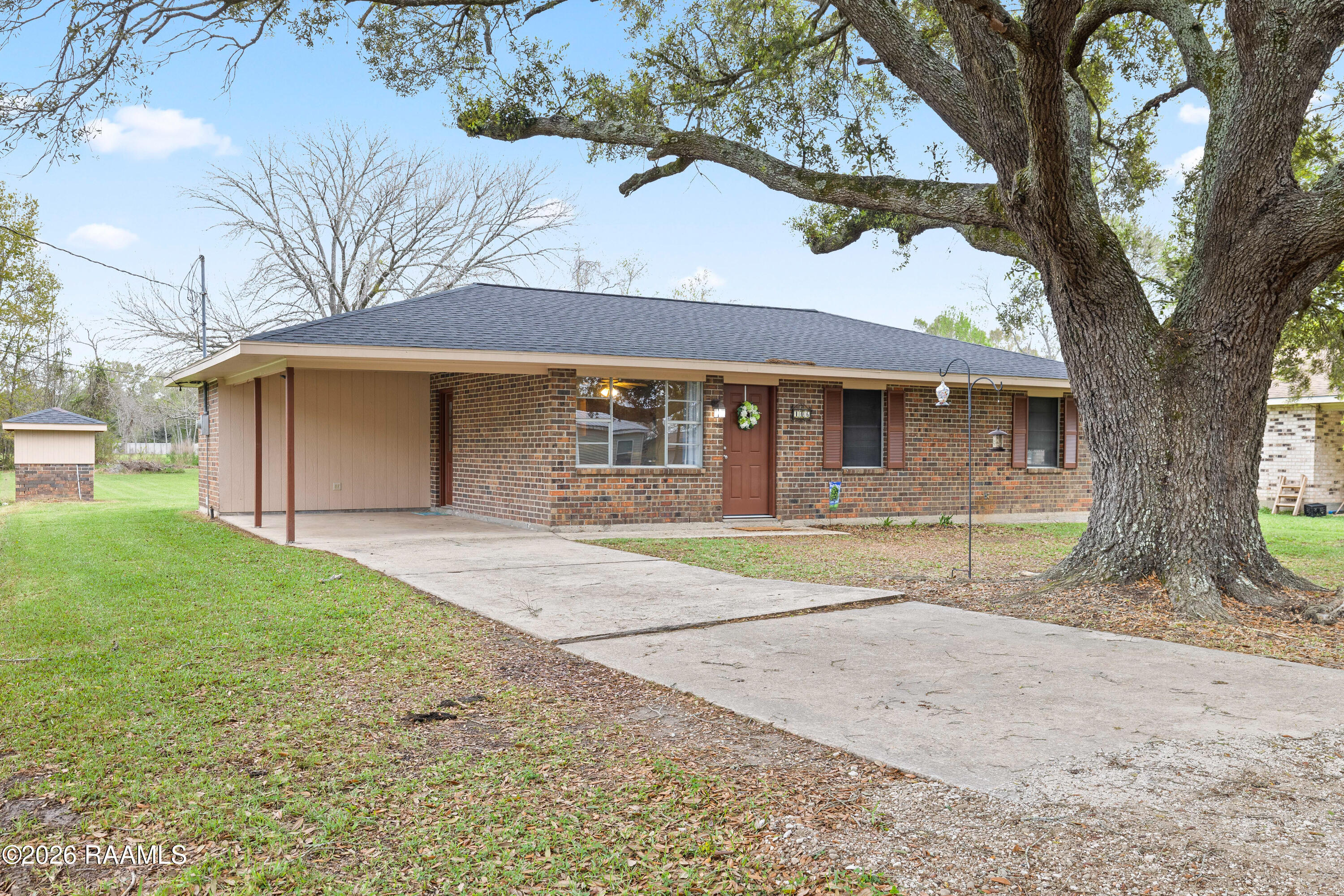 106 Reynosa Road Carencro, LA 70520 - Photo 20 of 21 106 Reynosa Carencro-19