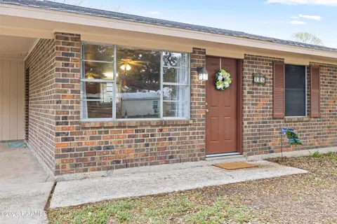 $169,000 | 106 Reynosa Road, Carencro, LA 70520