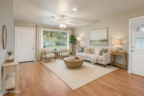 $175,000 | 106 Reynosa Road, Carencro, LA 70520