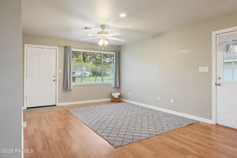 $175,000 | 106 Reynosa Road, Carencro, LA 70520