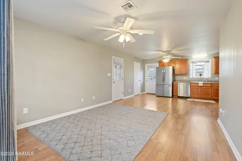 $169,000 | 106 Reynosa Road, Carencro, LA 70520