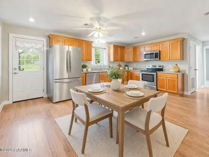 $175,000 | 106 Reynosa Road, Carencro, LA 70520