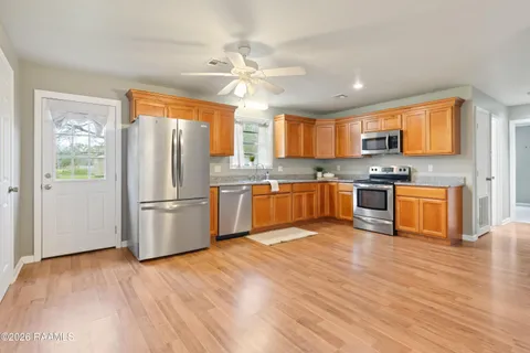 $169,000 | 106 Reynosa Road, Carencro, LA 70520