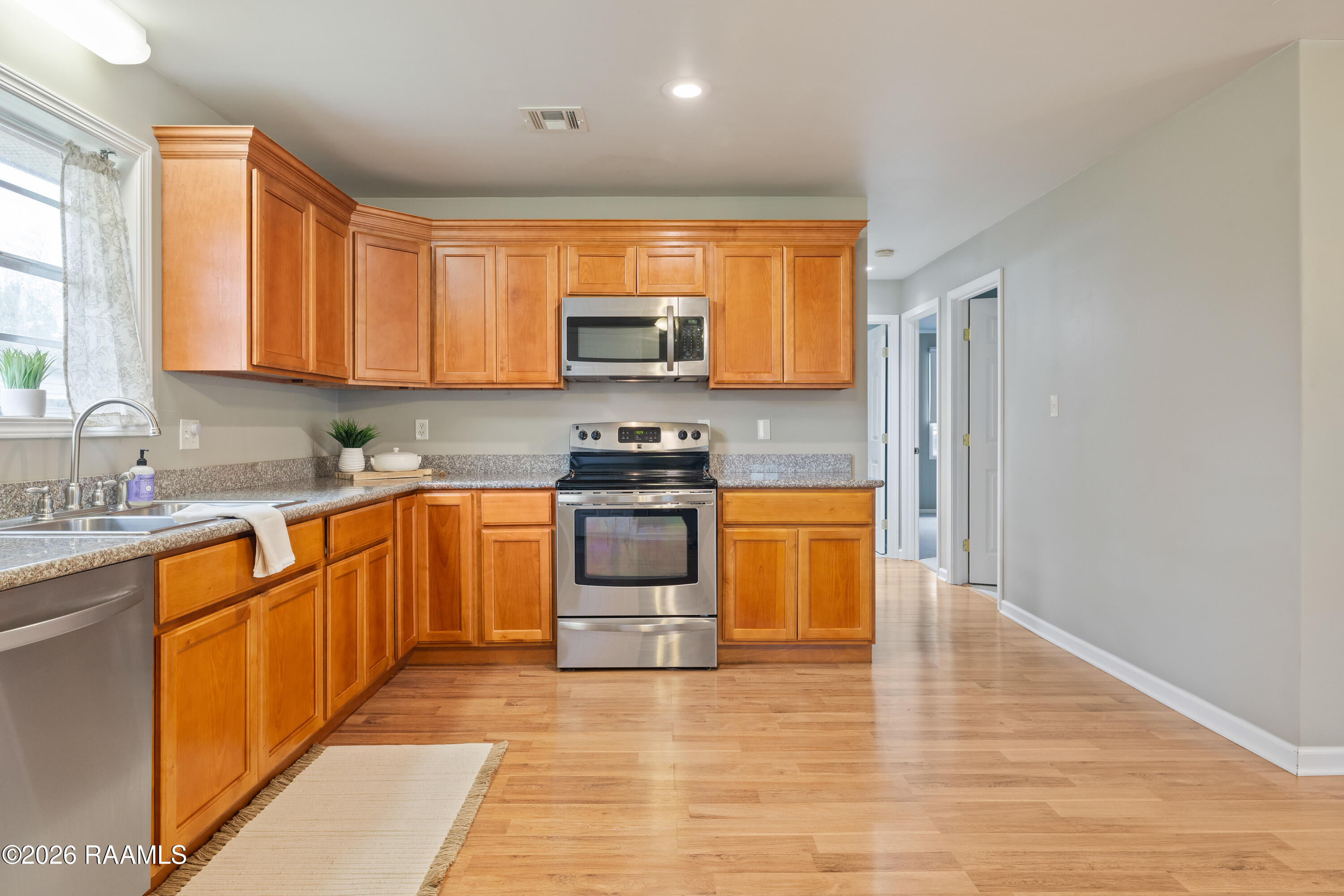 106 Reynosa Road Carencro, LA 70520 - Photo 8 of 21 106 Reynosa Carencro-6