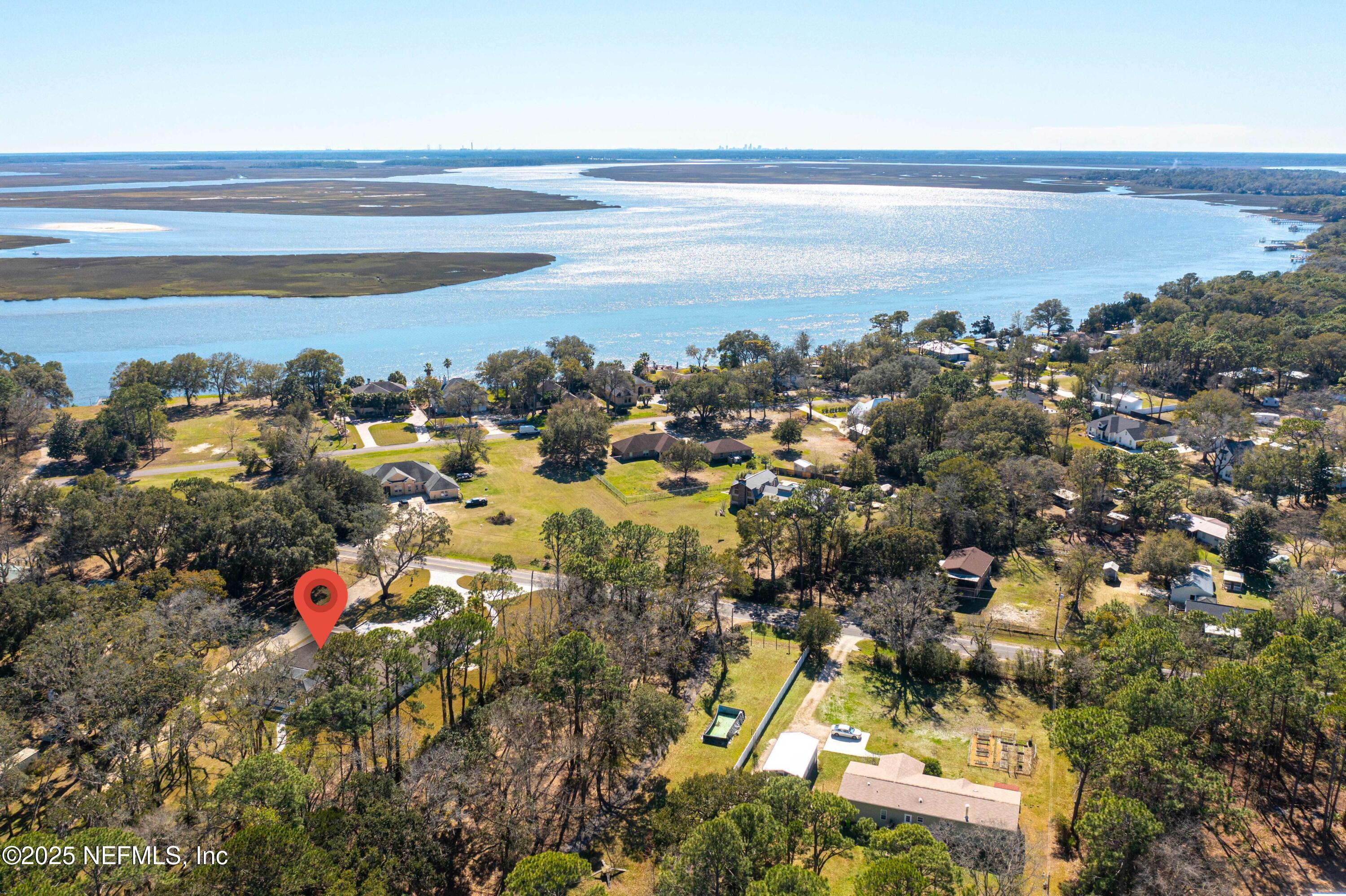 95494 Arbor Lane Fernandina Beach, FL 32034 - Photo 44 of 45 a view of a city