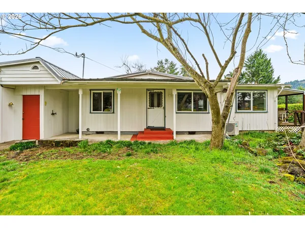 $440,000 | 82481 Greenwood Street, Creswell, OR 97426