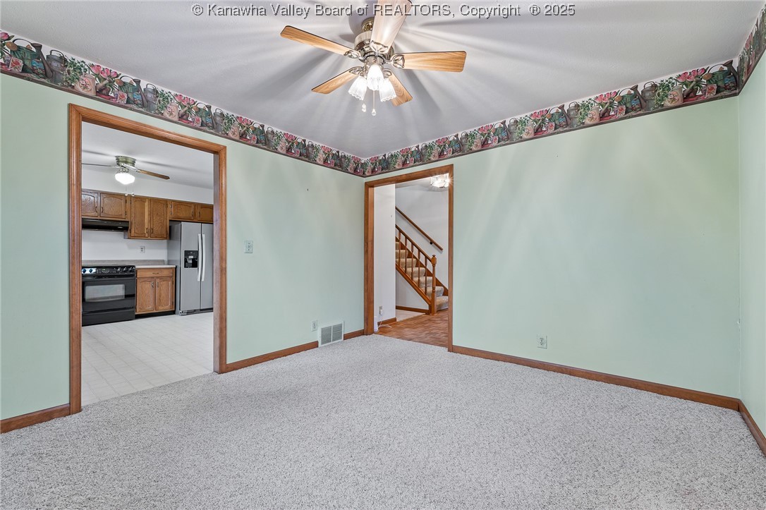 61 Summit Ridge Road Hurricane, WV 25526 - Photo 14 of 41 Gallery Image 14