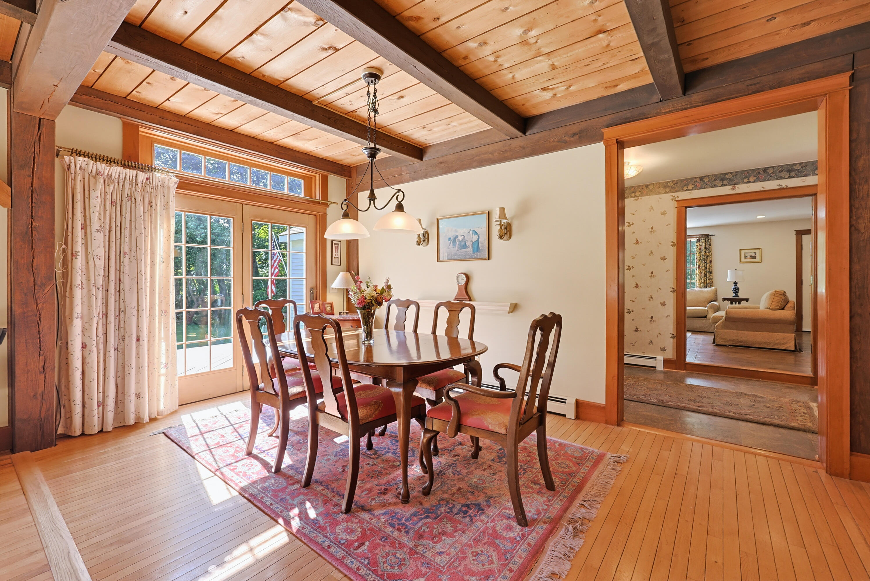 339 Fowler Road Cape Elizabeth, ME 04107 - Photo 6 of 73 IMG_3244