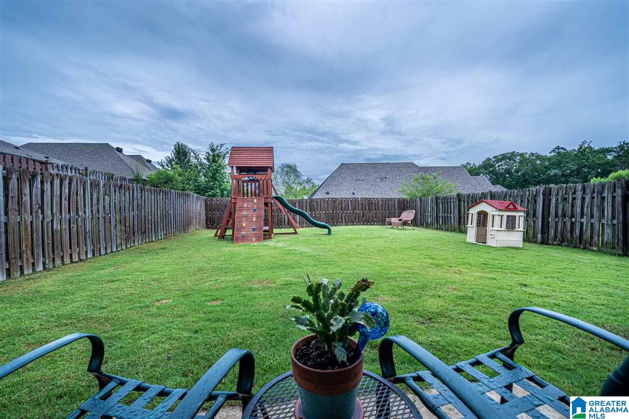 105 Sharpe Street Sterrett, AL 35147 - Photo 22 of 25