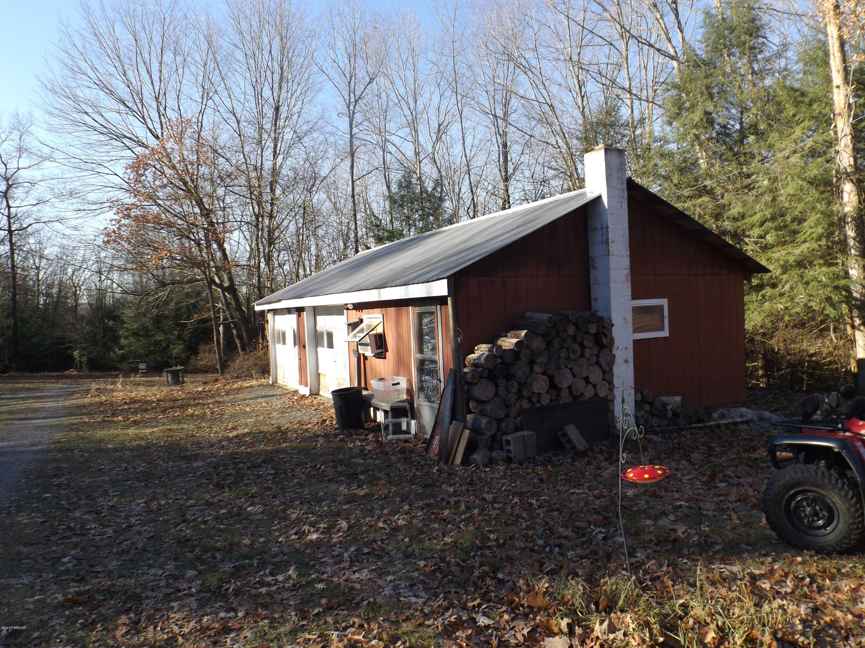 161 Hopple Hollow Road Loganton, PA 17747 - Photo 7 of 22 DSCF4392