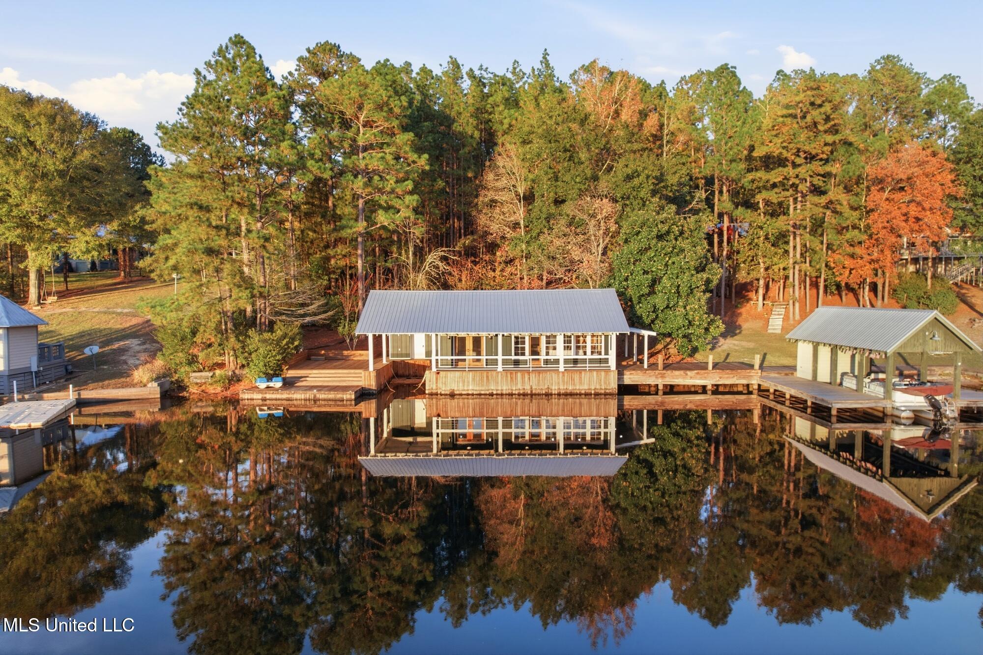 15 Lakeridge Point Lumberton, MS 39455 - Photo 3 of 37 dji_0053