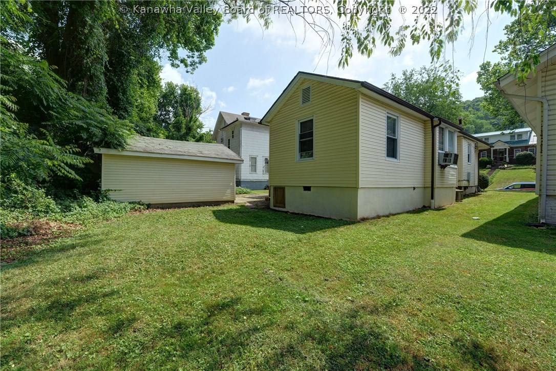 1041 Valley Road Charleston, WV 25302 - Photo 25 of 26 Gallery Image 25
