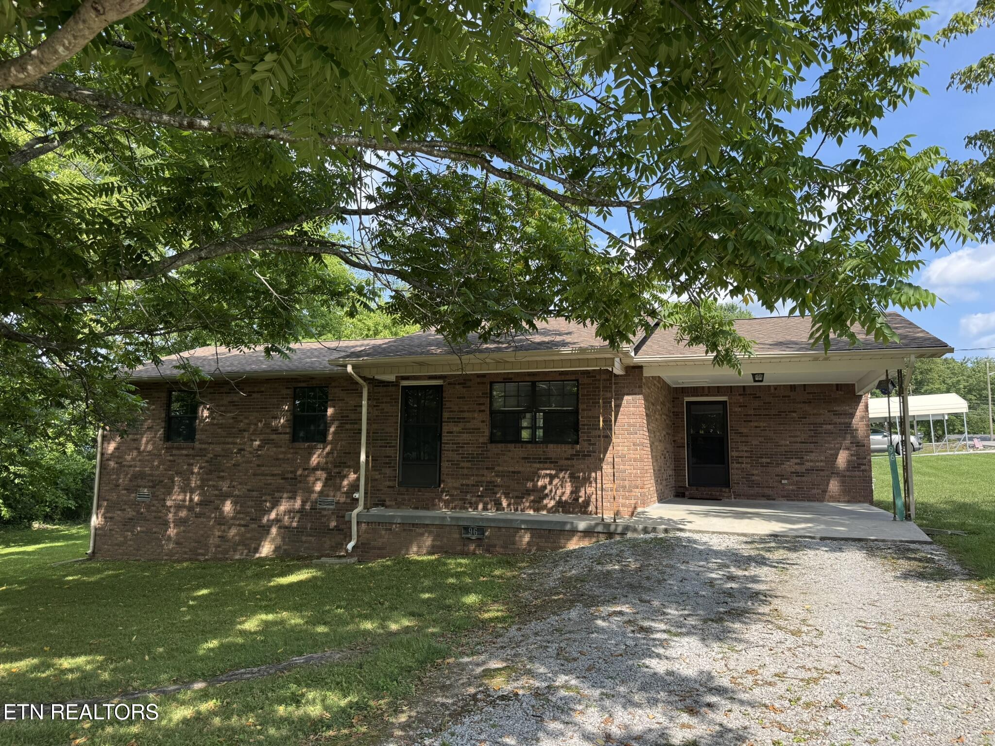 96 County Garage Road Crossville, TN 38555 - Photo 1 of 51 IMG_6225
