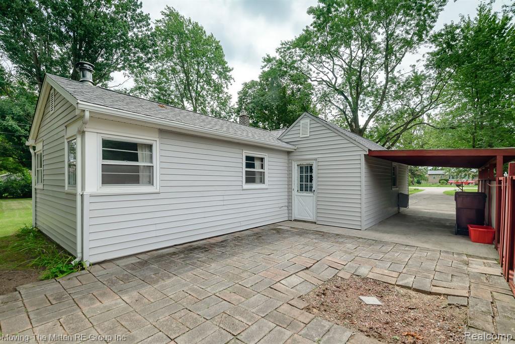 46470 Bemis Road Belleville, MI 48111 - Photo 37 of 52