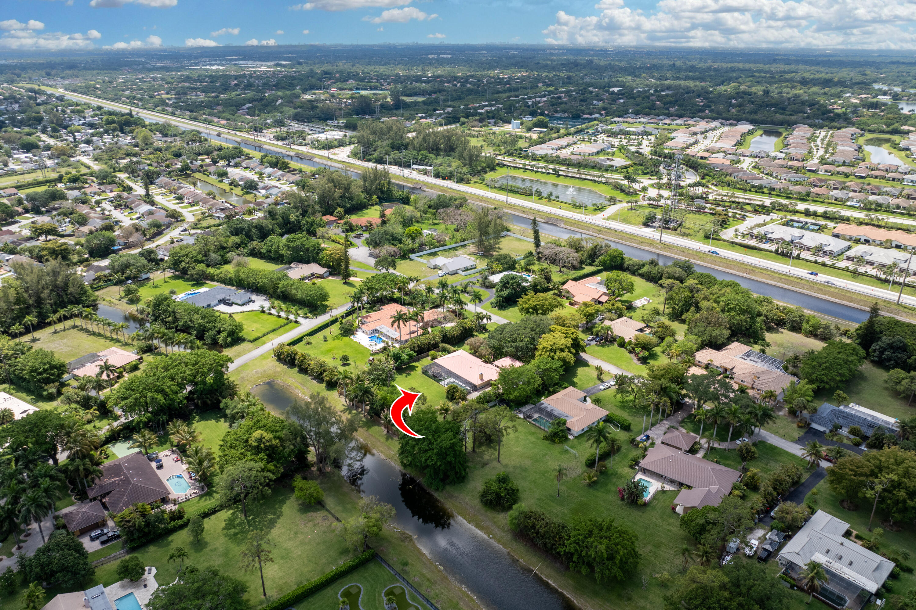 11415 Sundance Lane Boca Raton, FL 33428 - Photo 22 of 29 11415 Sundance Ln