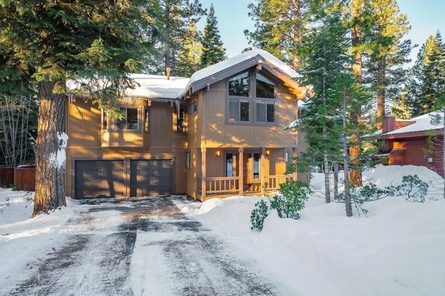 $1,500,000 | 155 Roundridge Road, Tahoe City, CA 96145