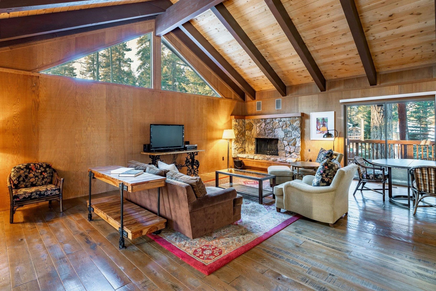 155 Roundridge Road Tahoe City, CA 96145 - Photo 11 of 28