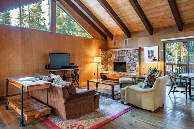 $1,500,000 | 155 Roundridge Road, Tahoe City, CA 96145
