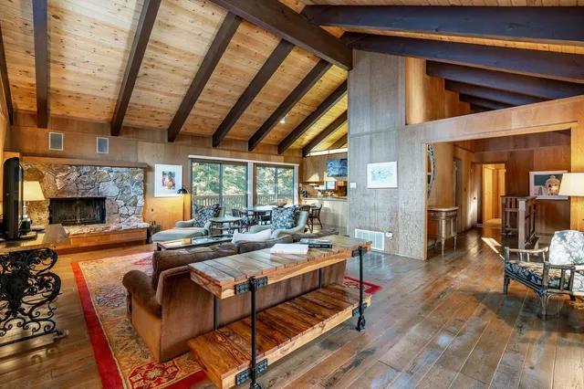$1,500,000 | 155 Roundridge Road, Tahoe City, CA 96145