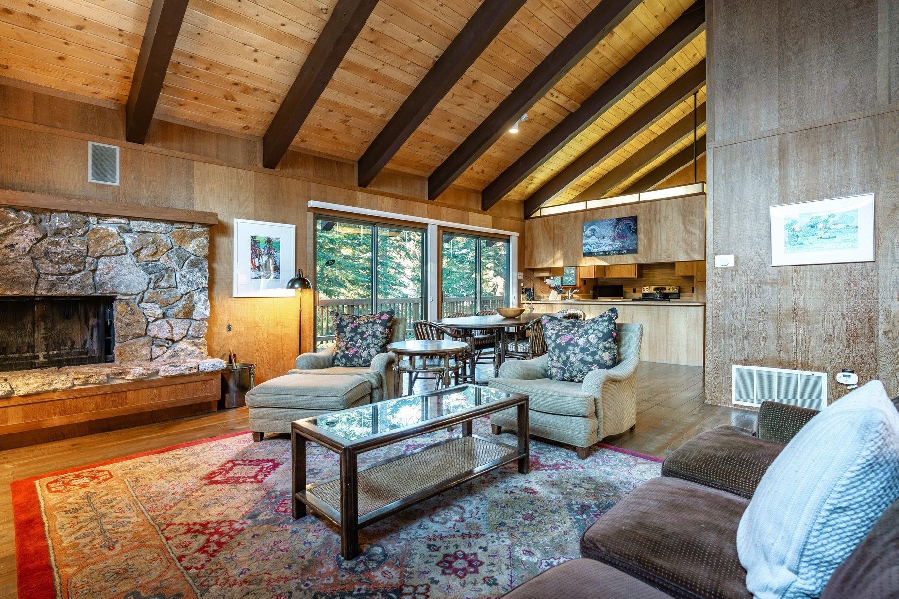 155 Roundridge Road Tahoe City, CA 96145 - Photo 15 of 28