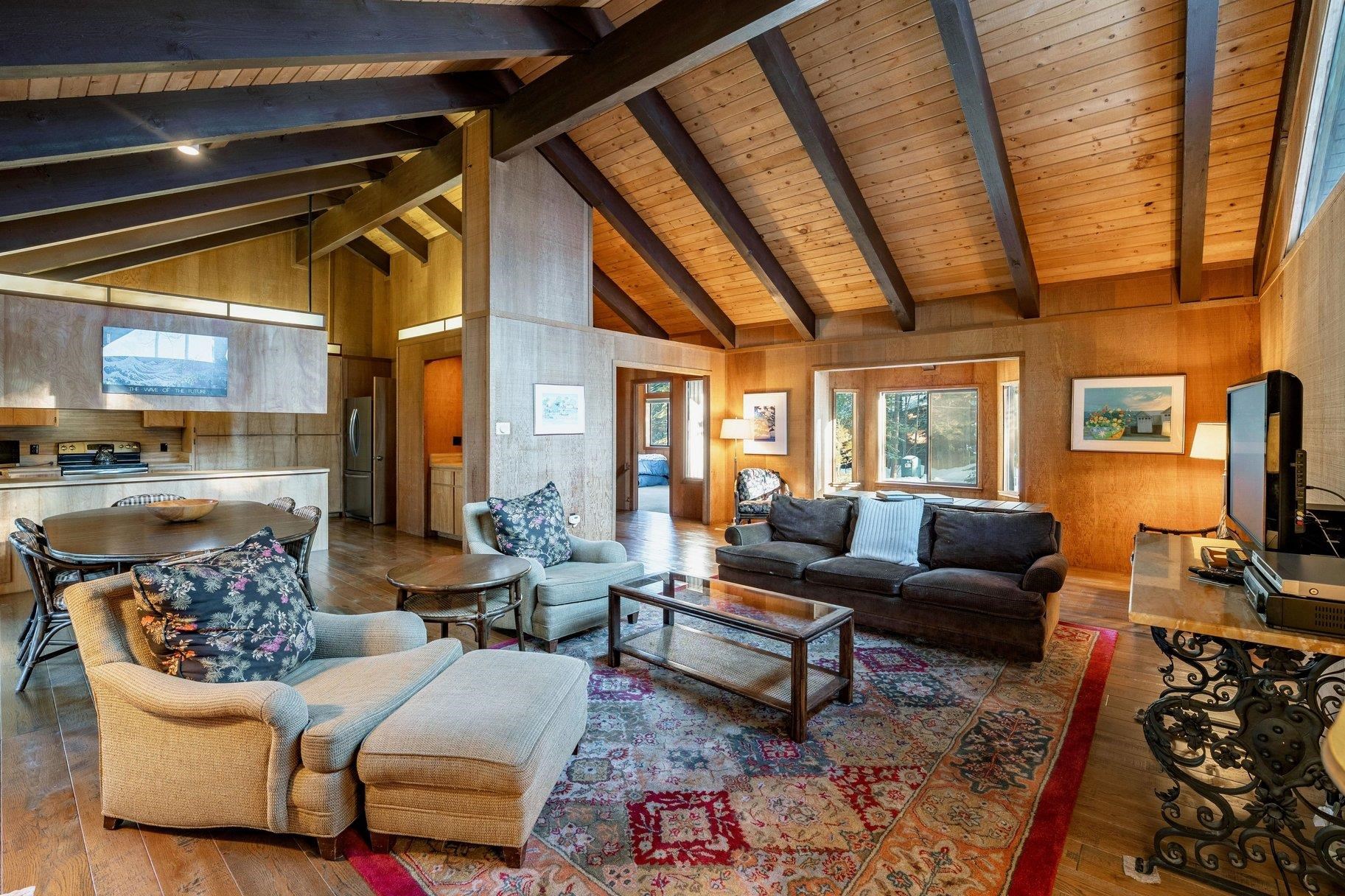 155 Roundridge Road Tahoe City, CA 96145 - Photo 16 of 28