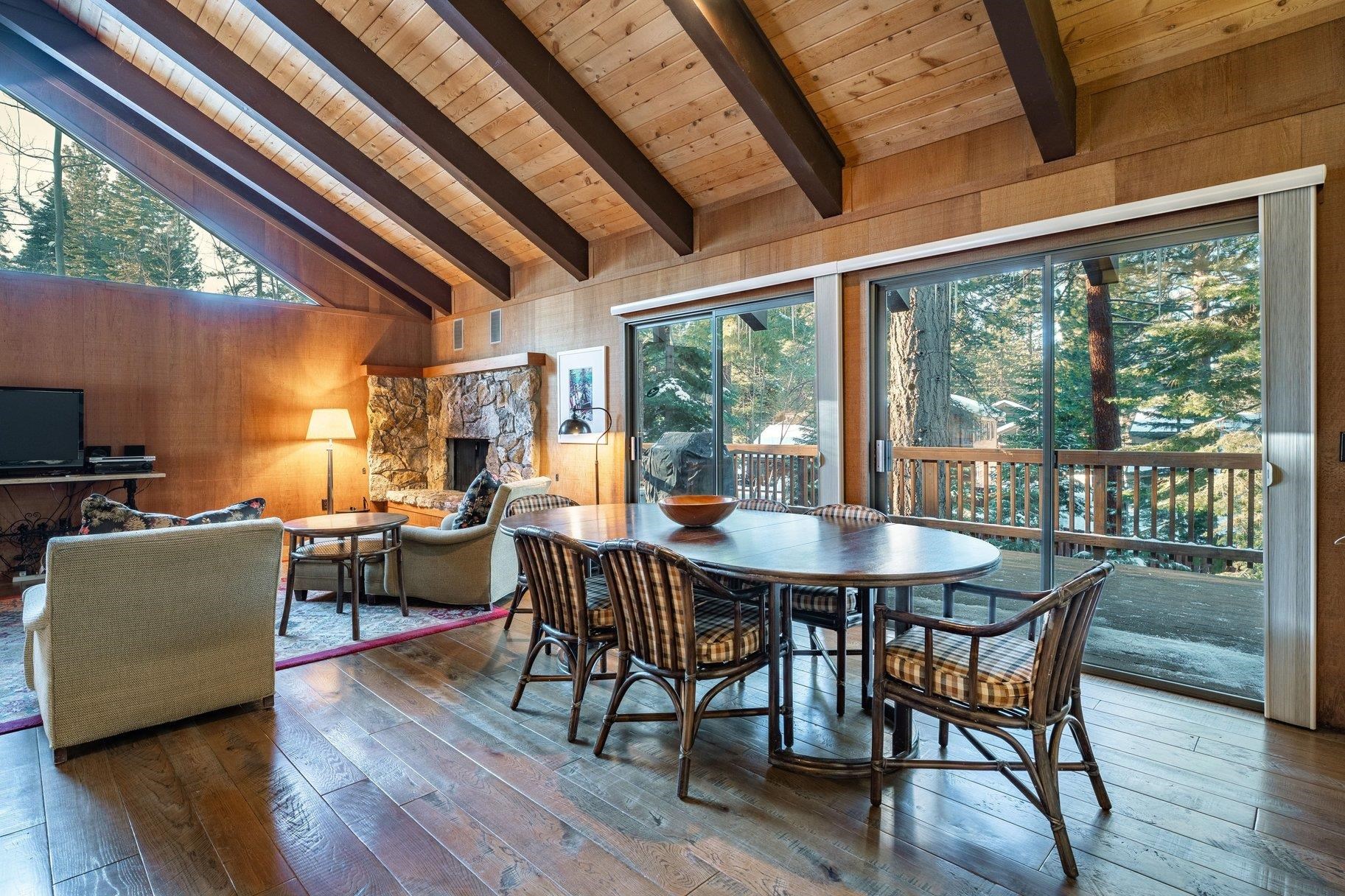 155 Roundridge Road Tahoe City, CA 96145 - Photo 17 of 28