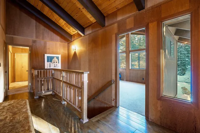 $1,500,000 | 155 Roundridge Road, Tahoe City, CA 96145