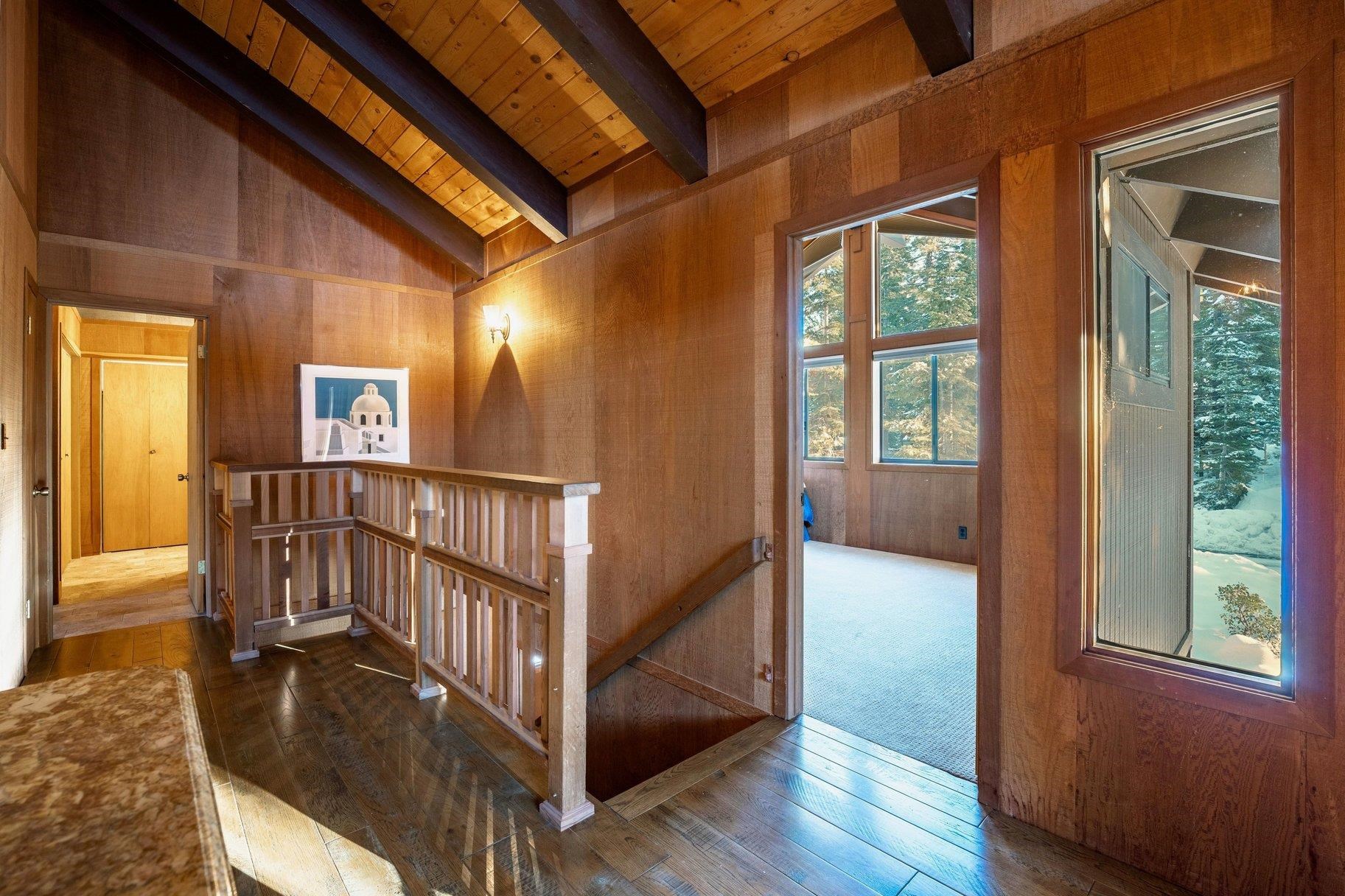 155 Roundridge Road Tahoe City, CA 96145 - Photo 18 of 28