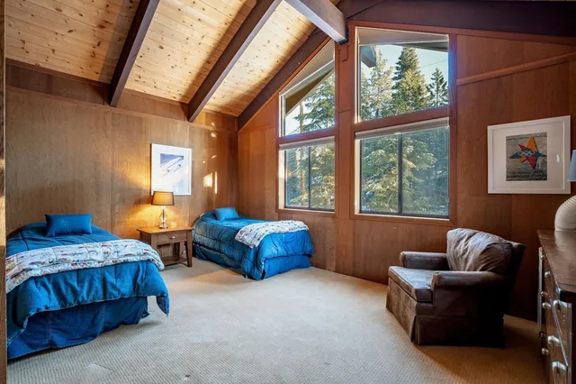 $1,500,000 | 155 Roundridge Road, Tahoe City, CA 96145