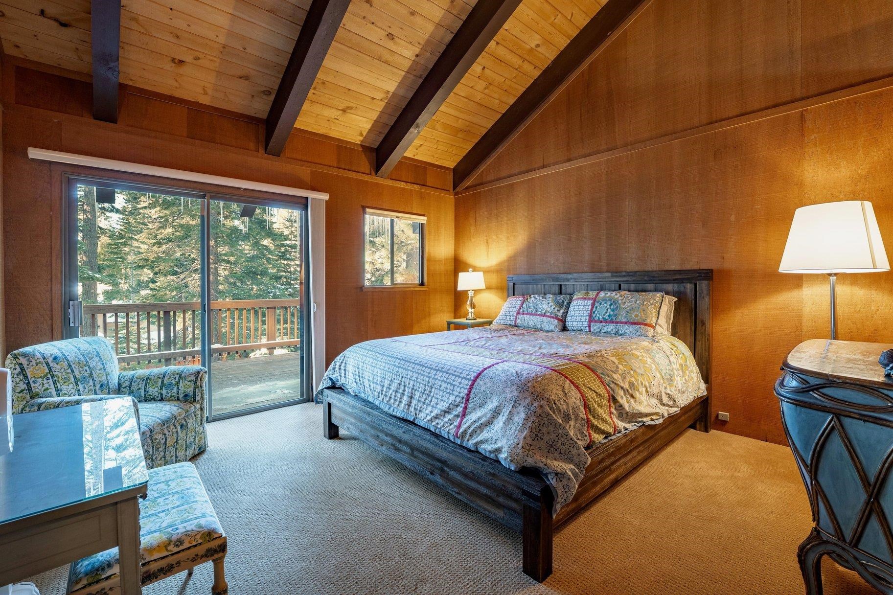 155 Roundridge Road Tahoe City, CA 96145 - Photo 20 of 28