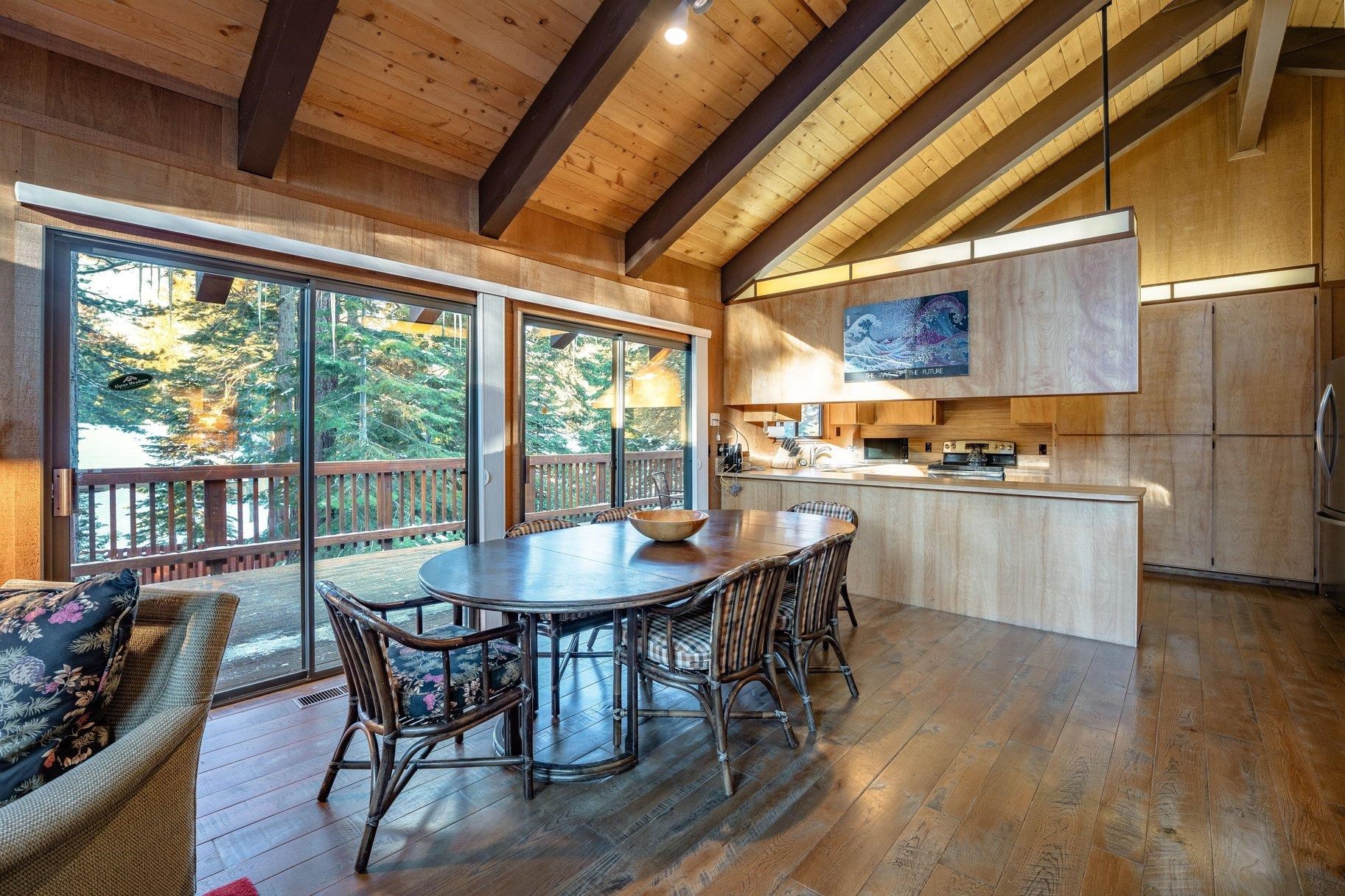 155 Roundridge Road Tahoe City, CA 96145 - Photo 2 of 28